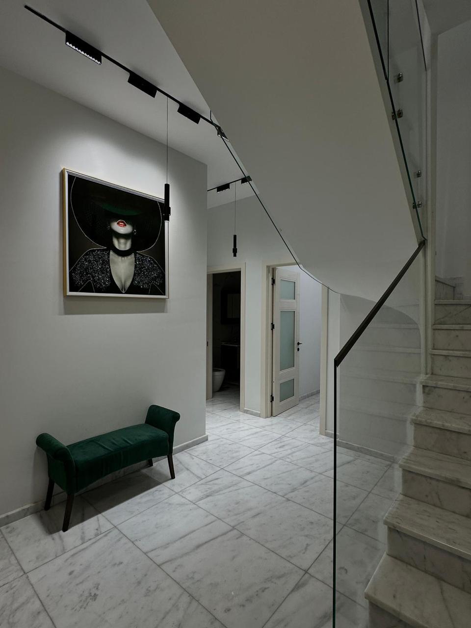 Krtsanisi Residence: 5-Room House, 1500.0 M² | Korter.Ge view 20