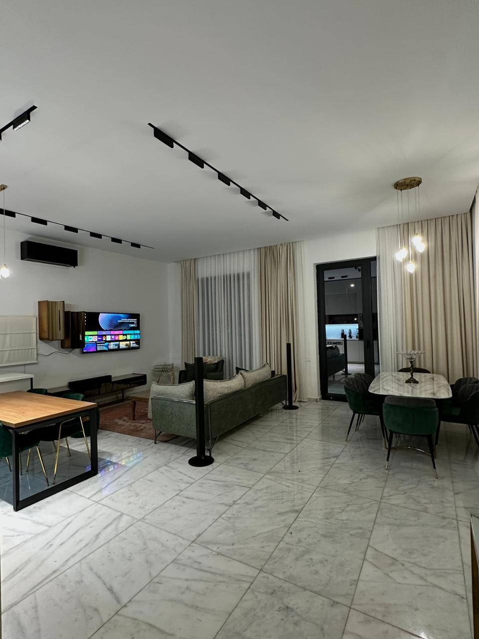 Krtsanisi Residence: 5-Room House, 1500.0 M² | Korter.Ge view 21