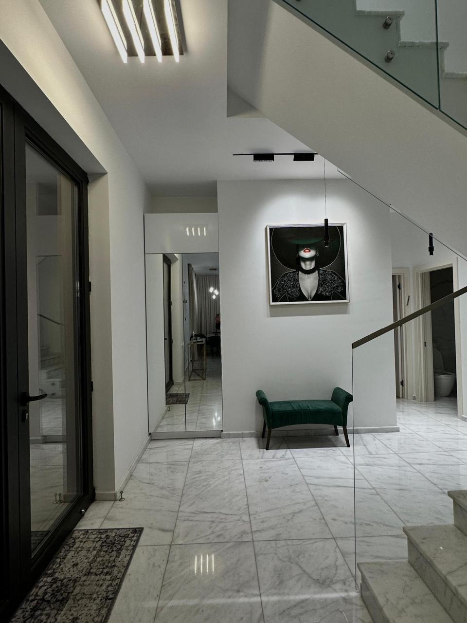 Krtsanisi Residence: 5-Room House, 1500.0 M² | Korter.Ge view 22