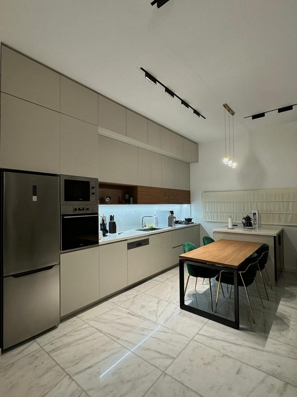 Krtsanisi Residence: 5-Room House, 1500.0 M² | Korter.Ge view 25