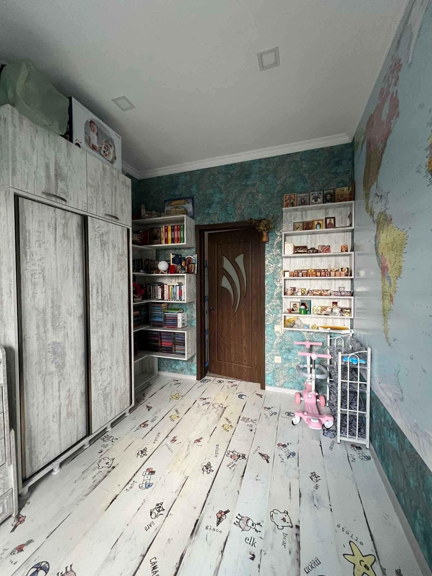 5-Room House For Sale In Batumi, Chakvi St view 2