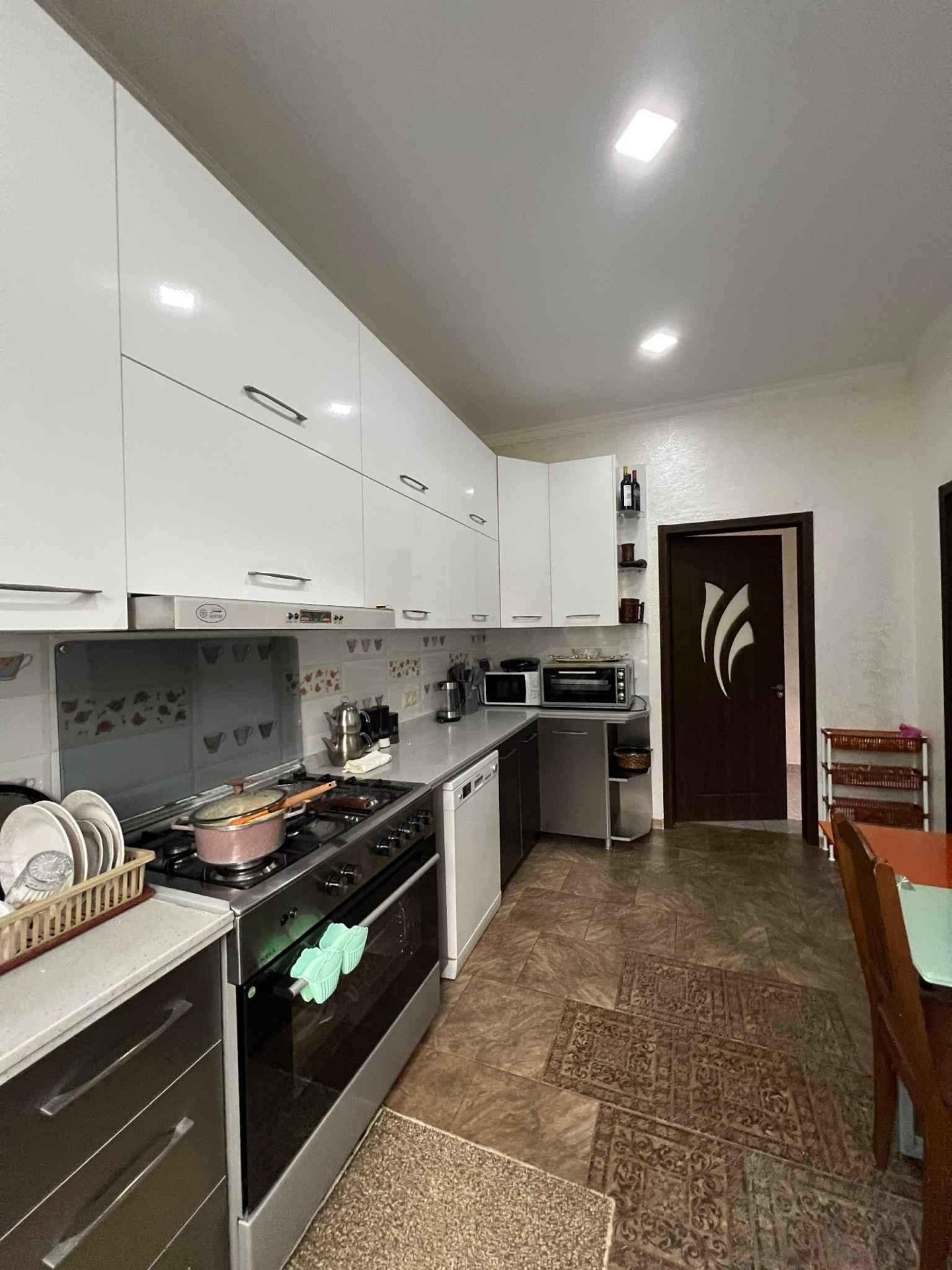 5-Room House For Sale In Batumi, Chakvi St view 3