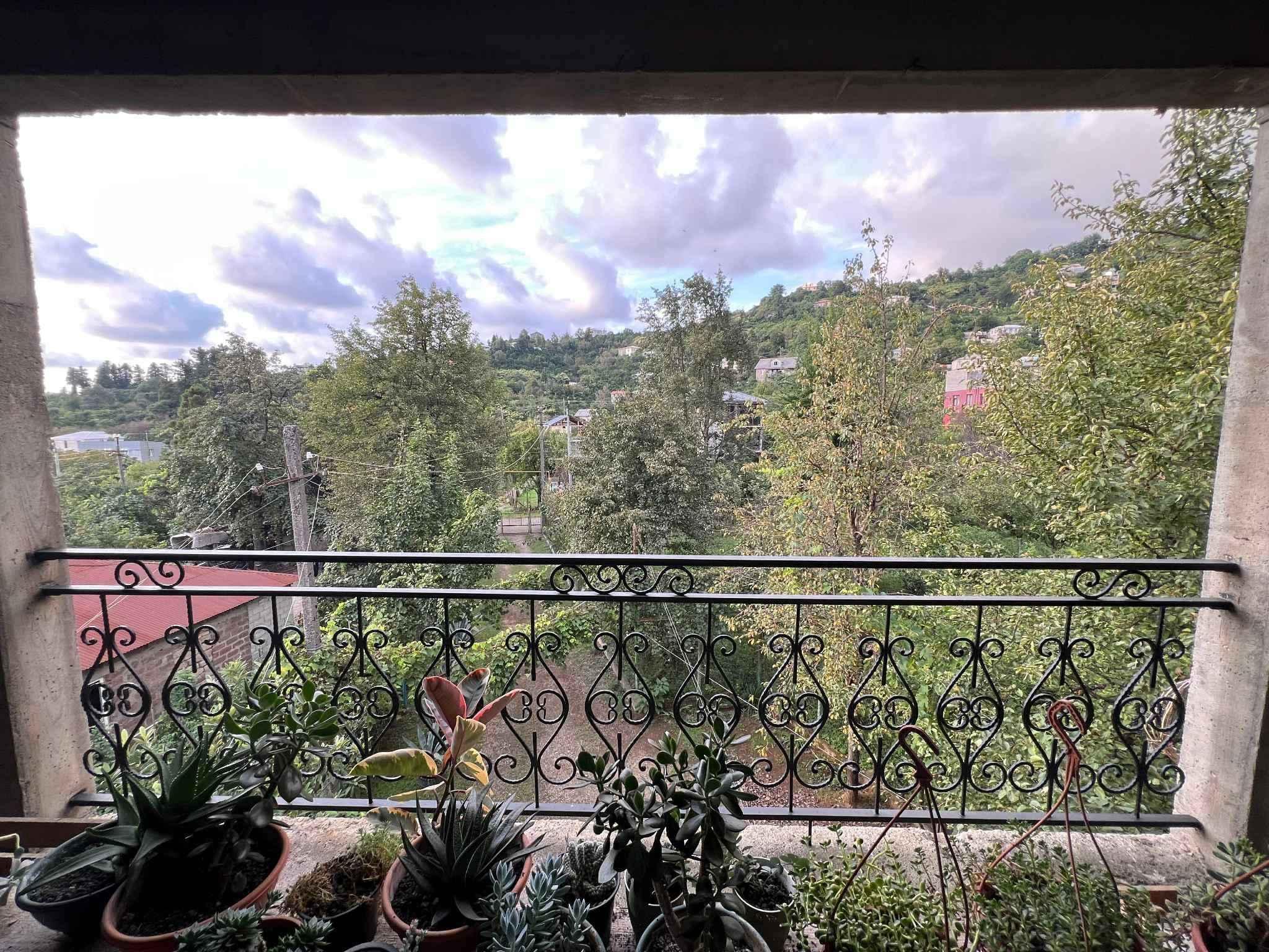 5-Room House For Sale In Batumi, Chakvi St view 5