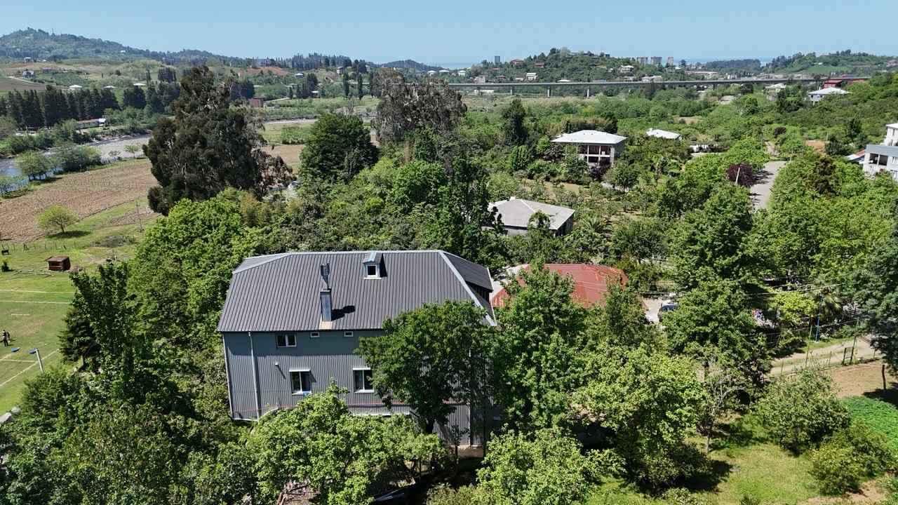 5-Room House For Sale In Batumi, Chakvi St view 16