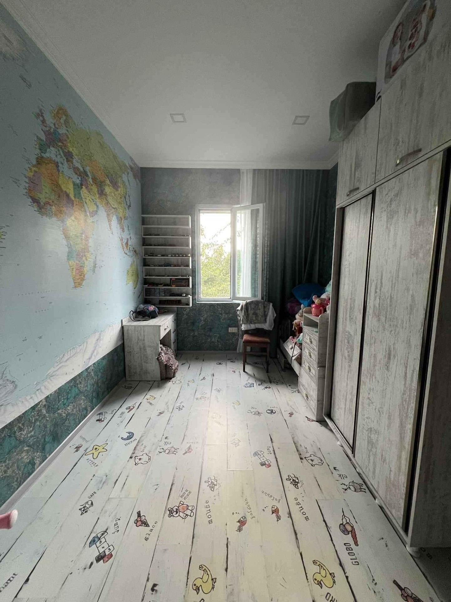 5-Room House For Sale In Batumi, Chakvi St view 7