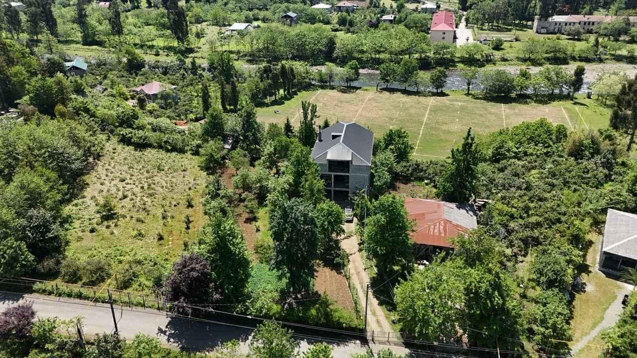 5-Room House For Sale In Batumi, Chakvi St view 17