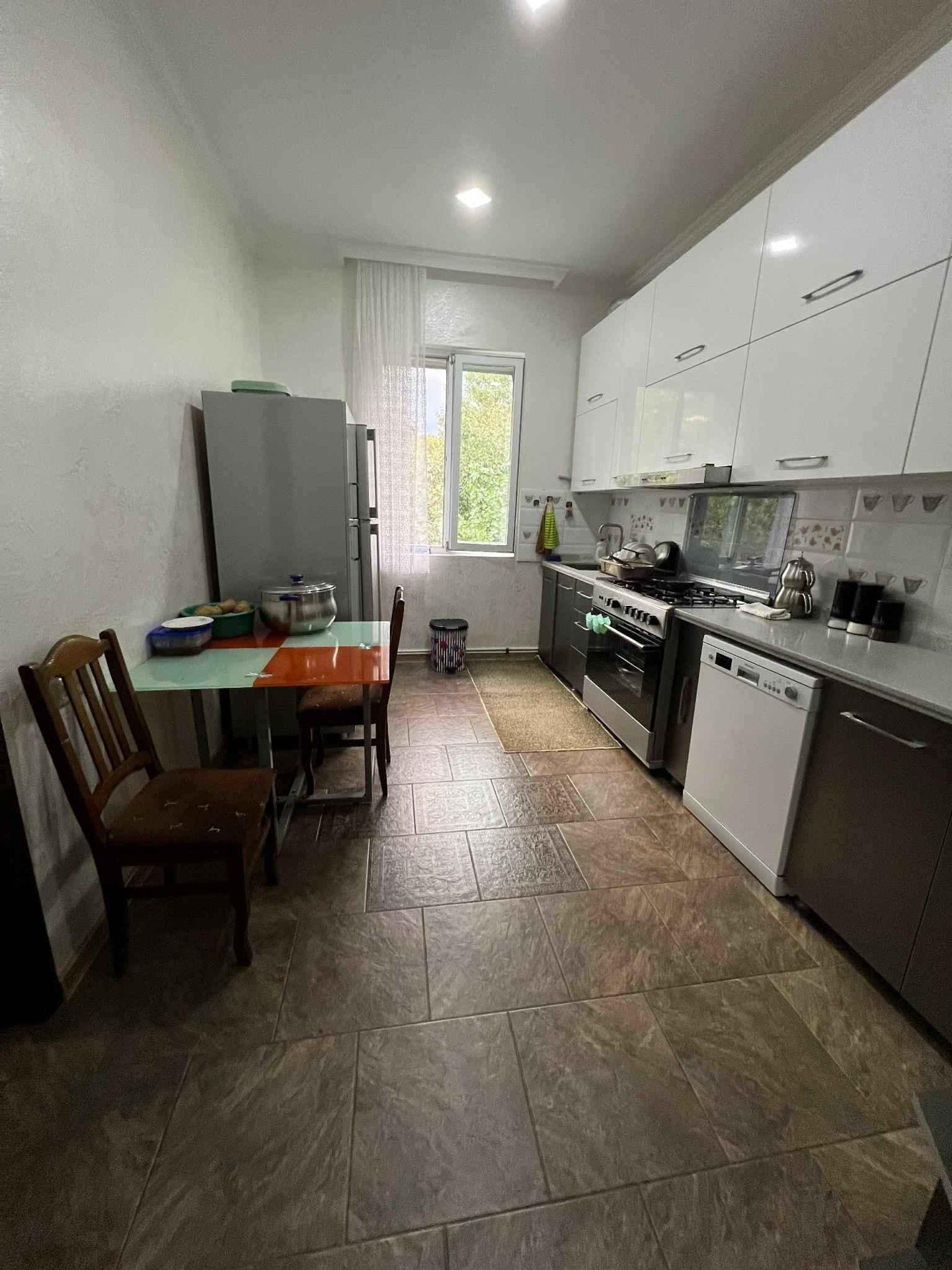 5-Room House For Sale In Batumi, Chakvi St view 11