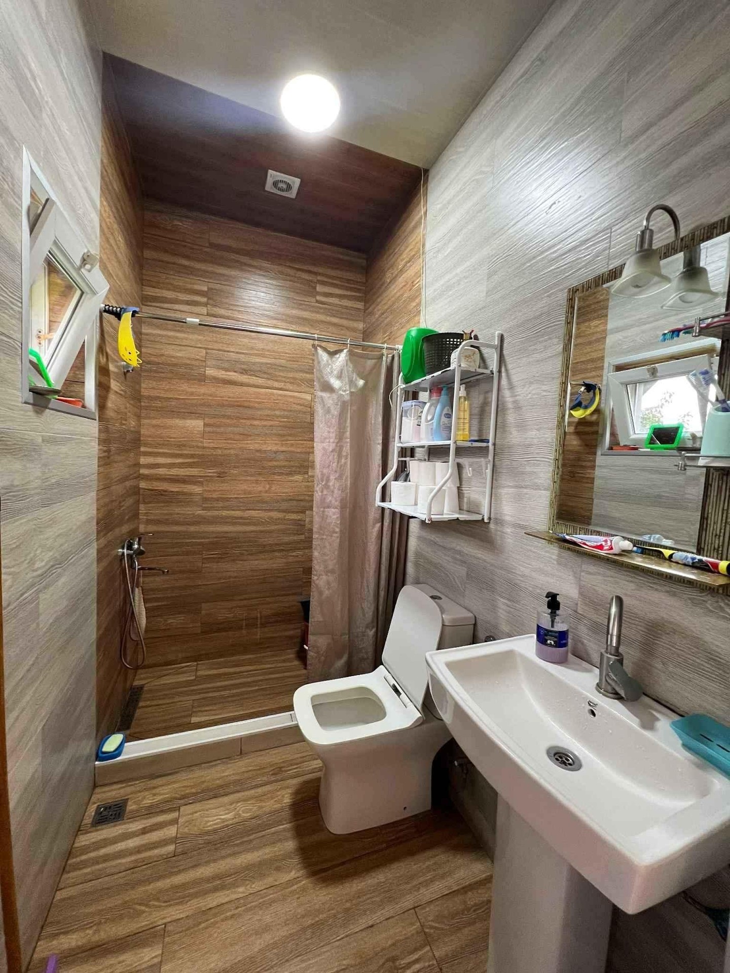 5-Room House For Sale In Batumi, Chakvi St view 12