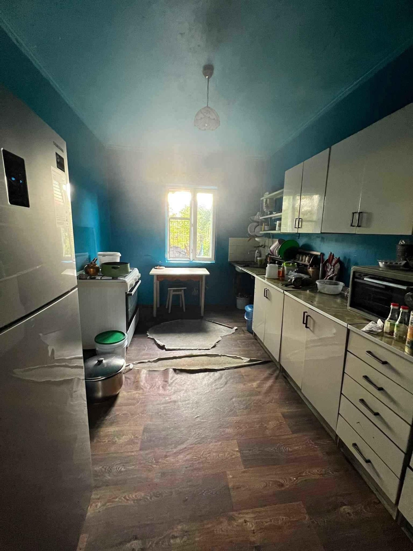 5-Room House For Sale In Batumi, Chakvi St view 13