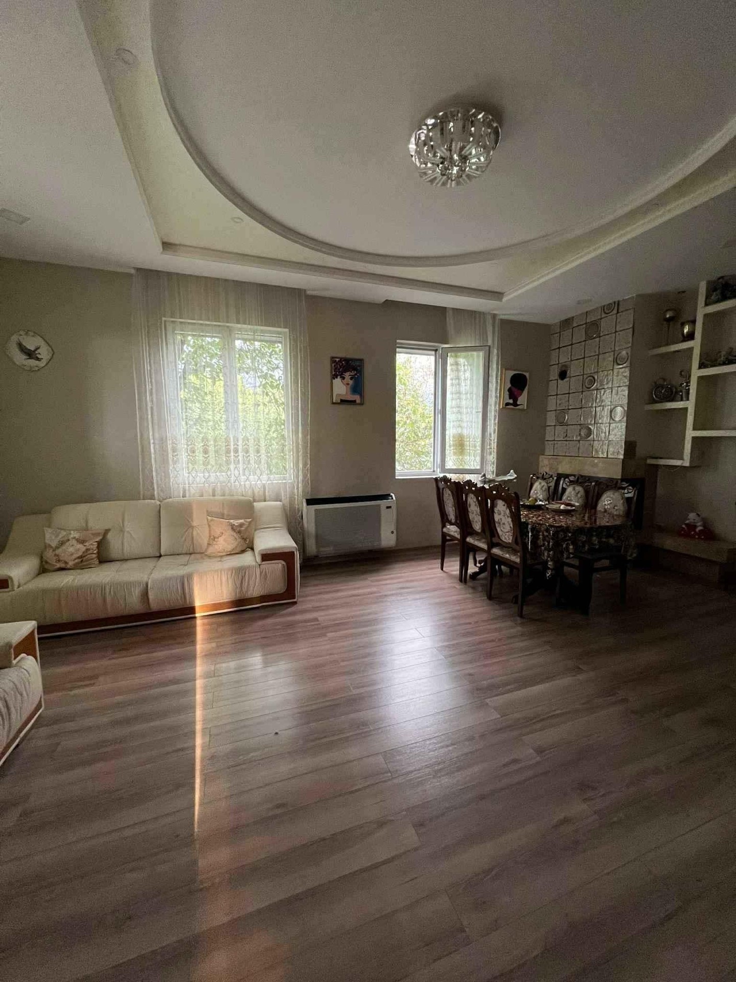 5-Room House For Sale In Batumi, Chakvi St view 14