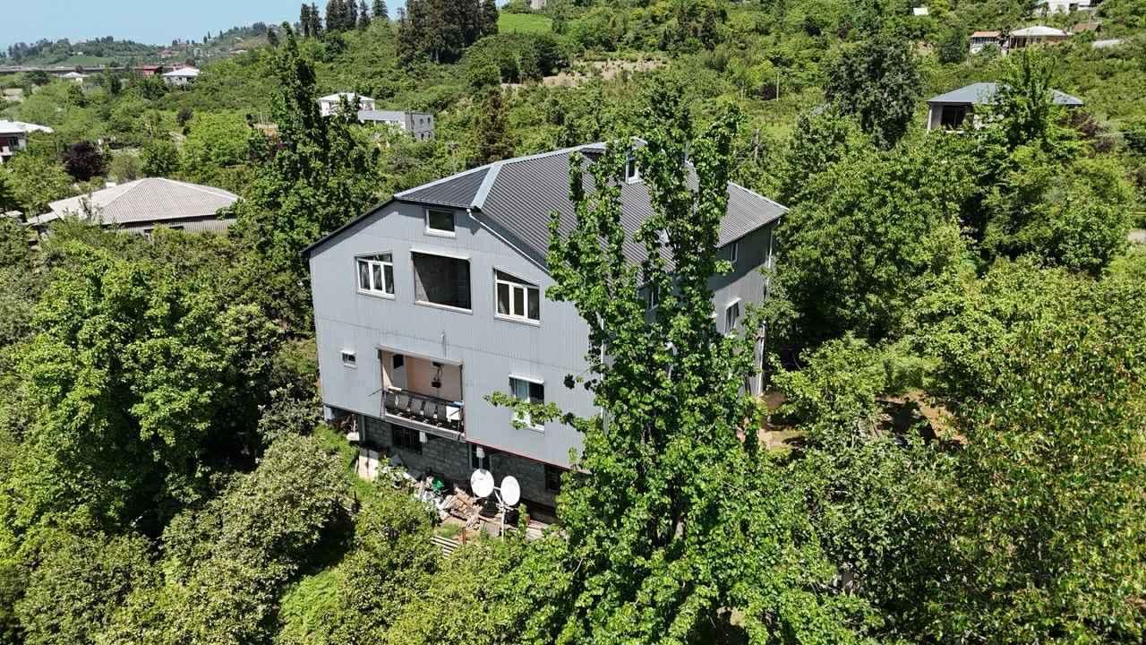 5-Room House For Sale In Batumi, Chakvi St view 18