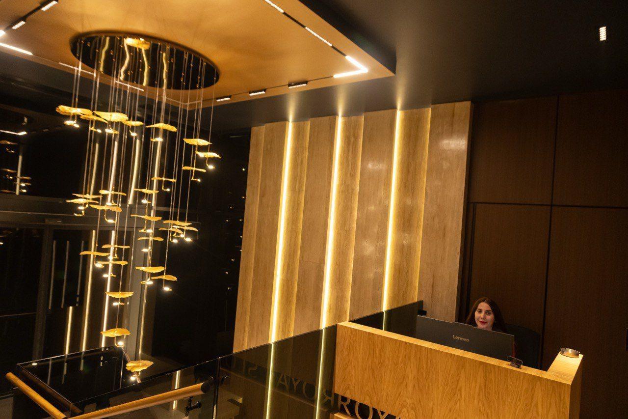 Commercial Property For Sale: 725 M² In Batumi, Ilia Chavchavadze St – $3,500,000 view 7