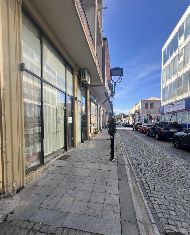 Commercial Property For Sale: 150 M² In Batumi, Revaz Komakhidze St, 7 – $365,000 view 31