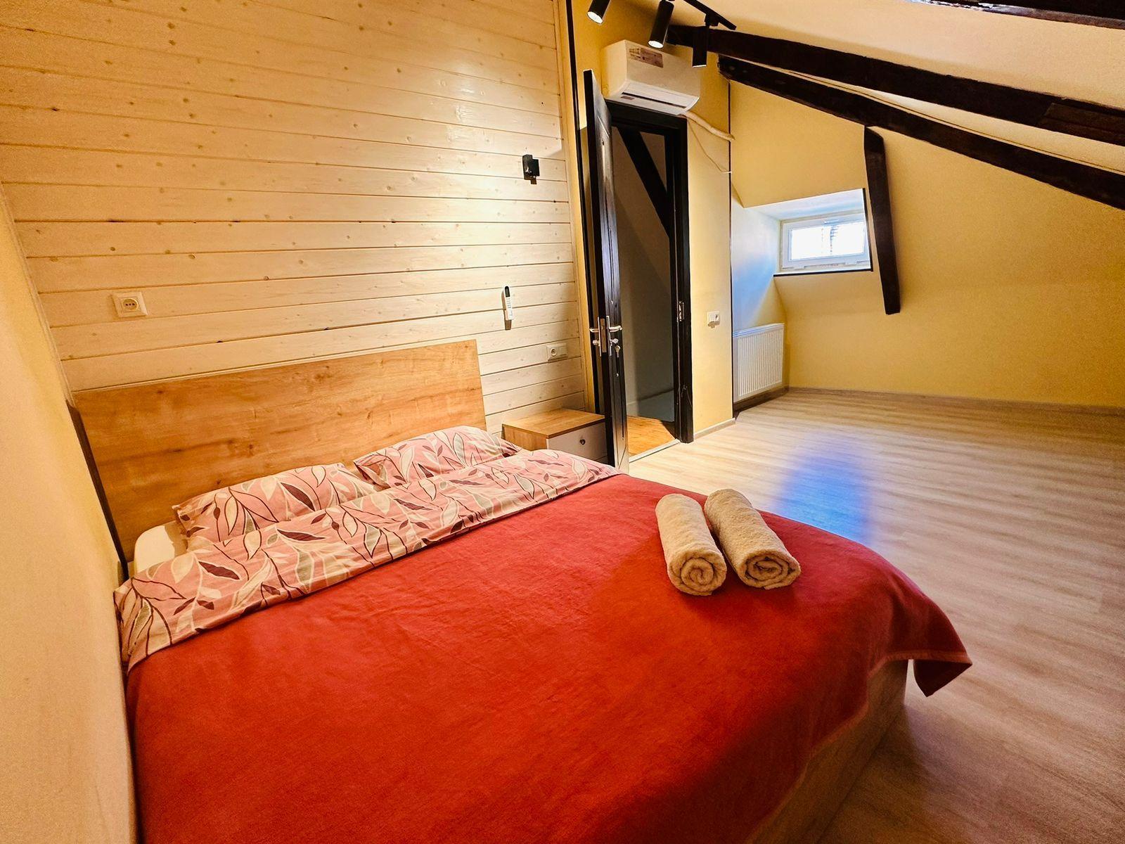 Mose Toidze St, 18/7: 4-Room, 133.0 M² | Korter.Ge view 9