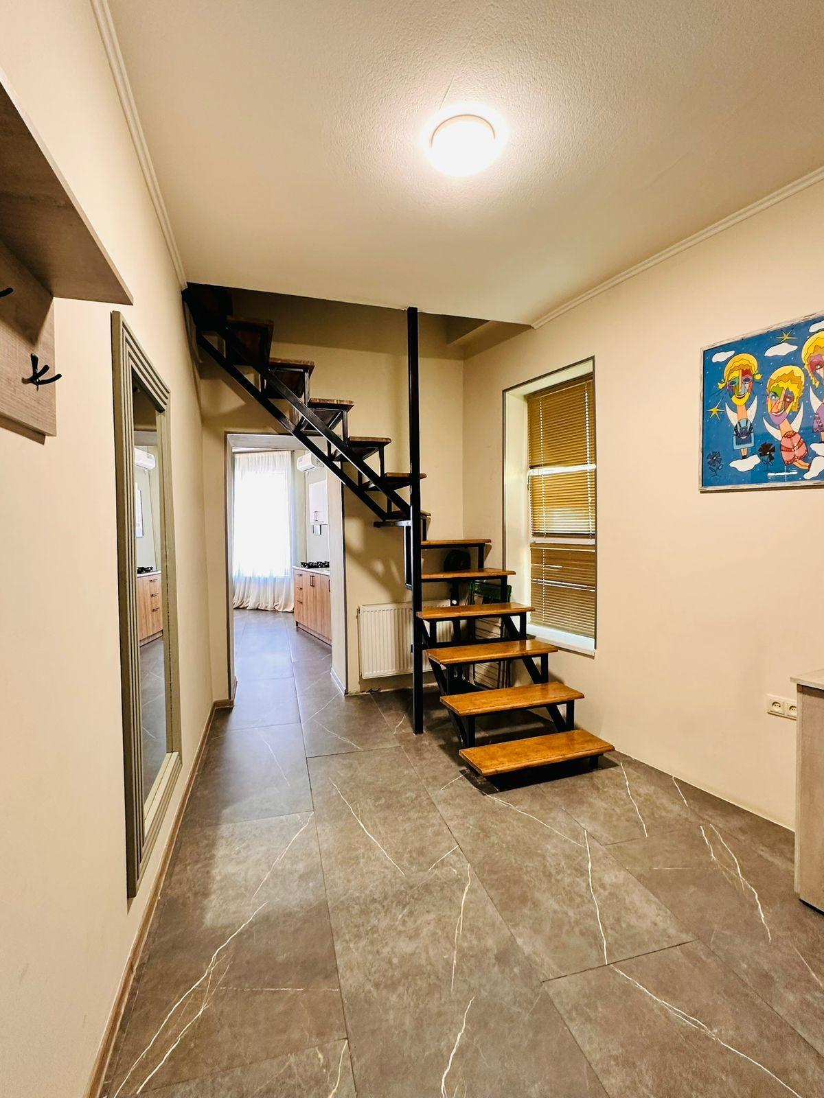 Mose Toidze St, 18/7: 4-Room, 133.0 M² | Korter.Ge view 5