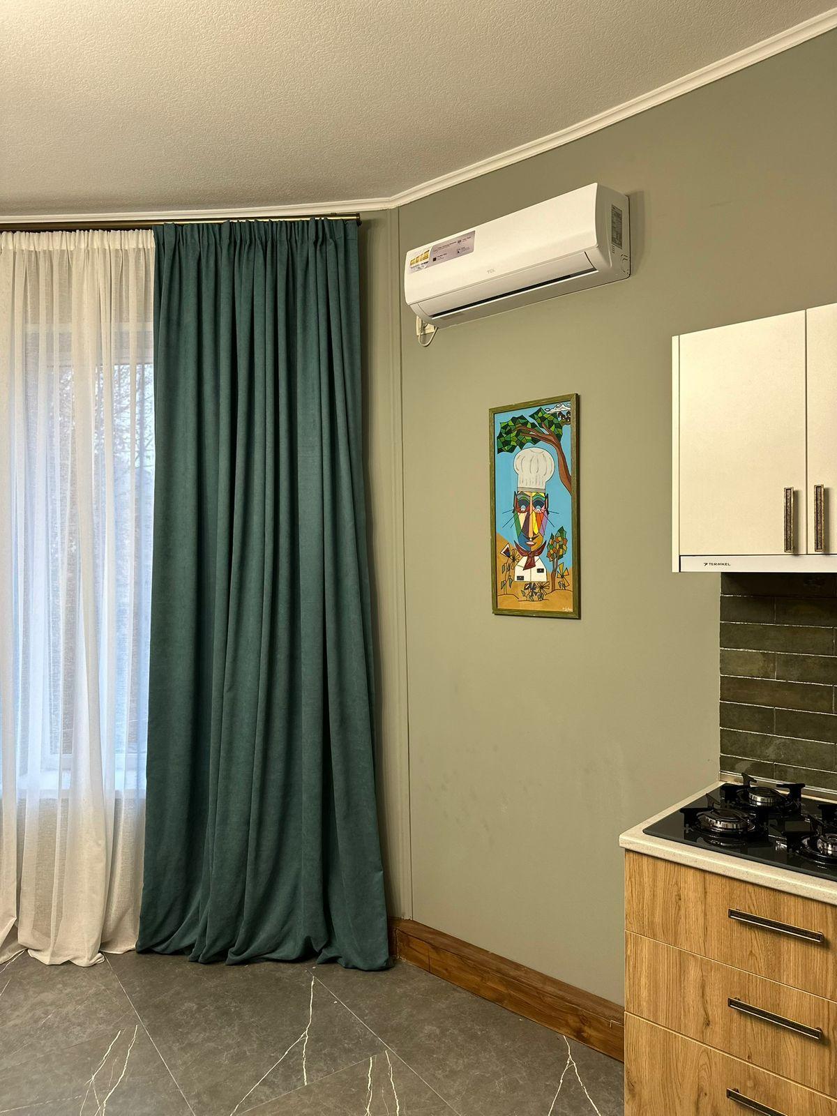 Mose Toidze St, 18/7: 4-Room, 133.0 M² | Korter.Ge view 7