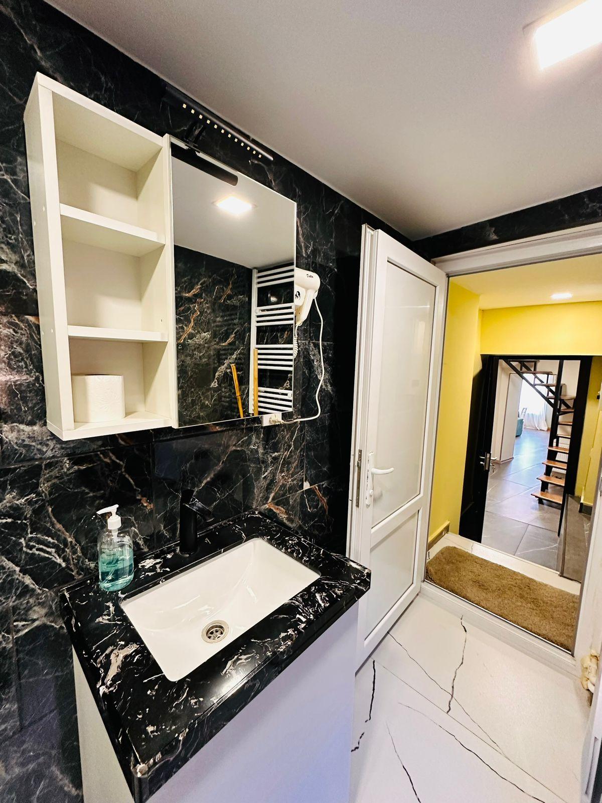 Mose Toidze St, 18/7: 4-Room, 133.0 M² | Korter.Ge view 12