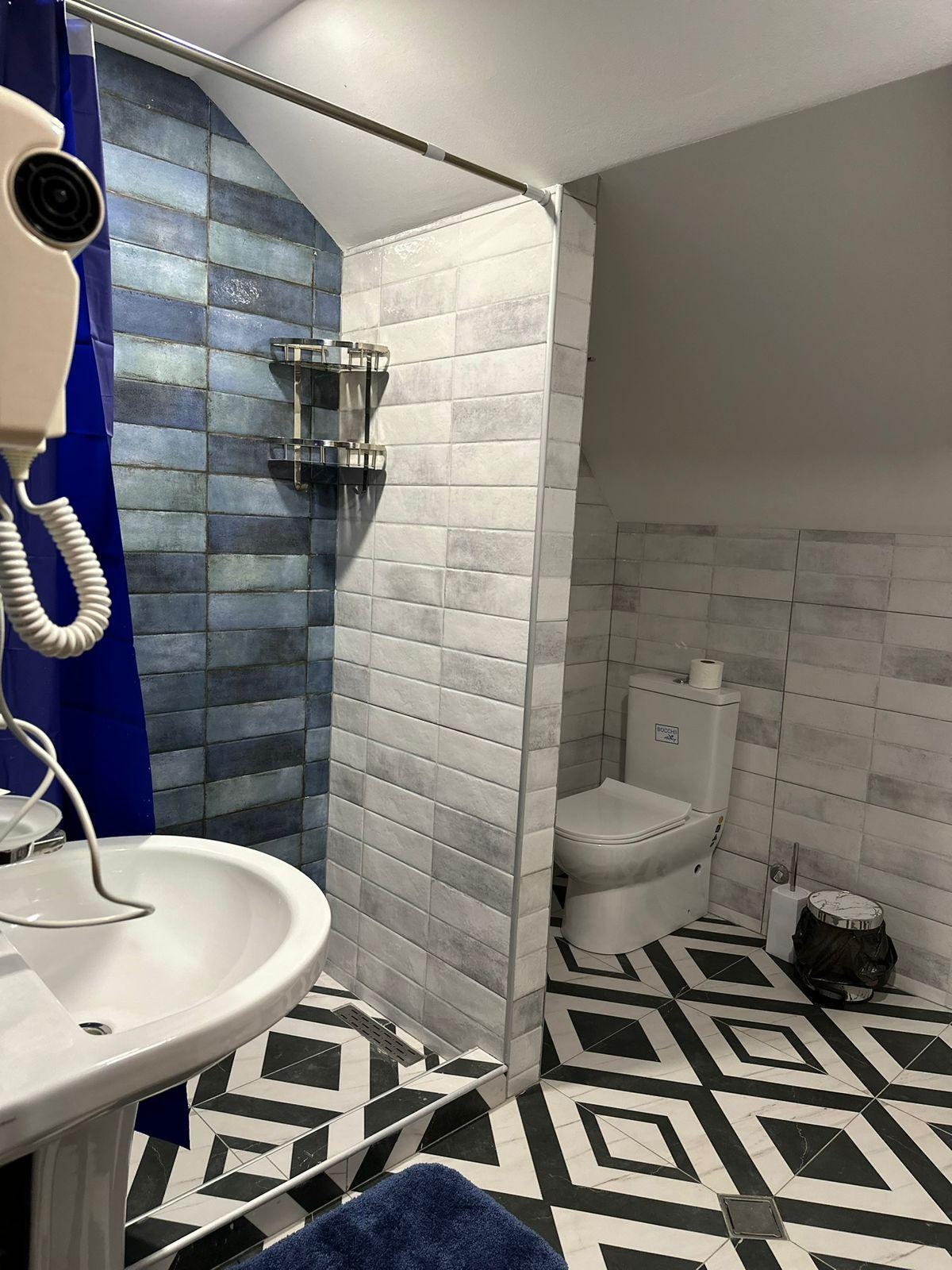 Mose Toidze St, 18/7: 4-Room, 133.0 M² | Korter.Ge view 13