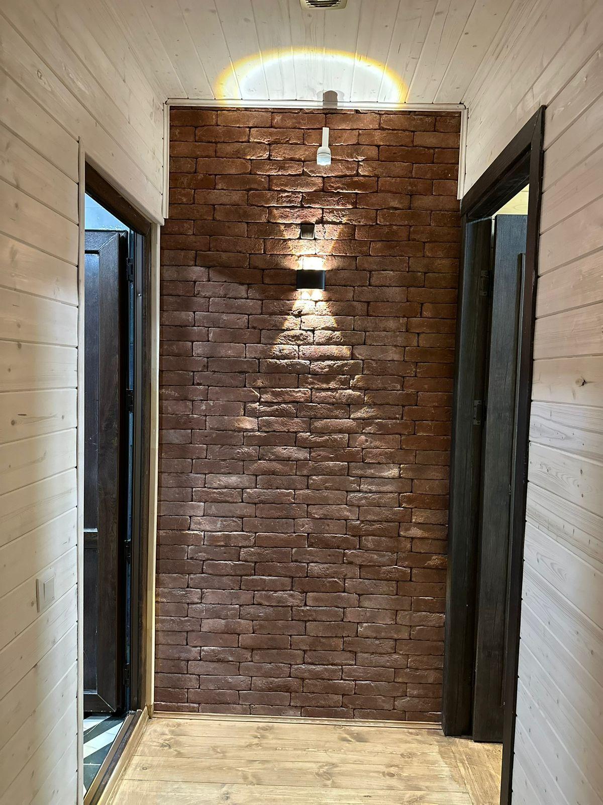 Mose Toidze St, 18/7: 4-Room, 133.0 M² | Korter.Ge view 8
