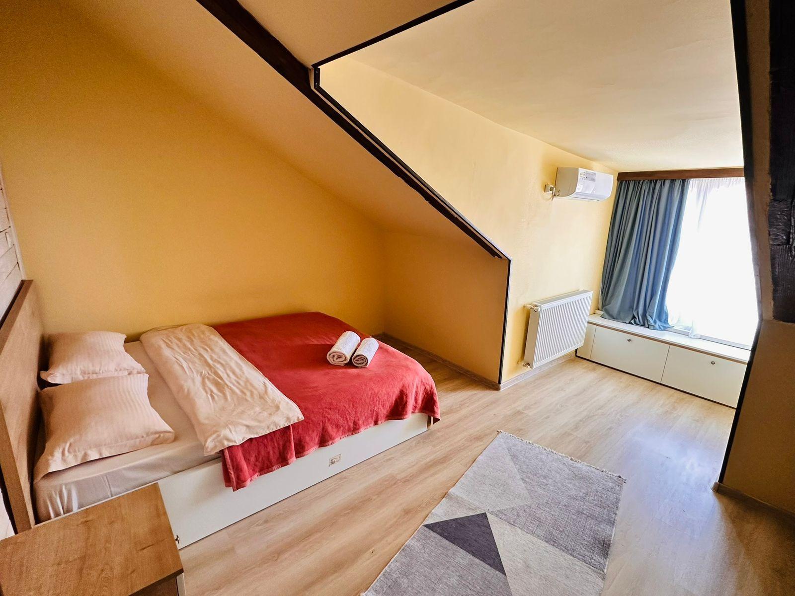 Mose Toidze St, 18/7: 4-Room, 133.0 M² | Korter.Ge view 10