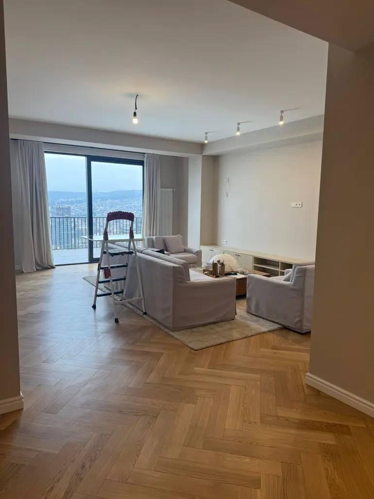 Mtatsminda Hills: Studio, 235.0 M² | Korter.Ge view 3