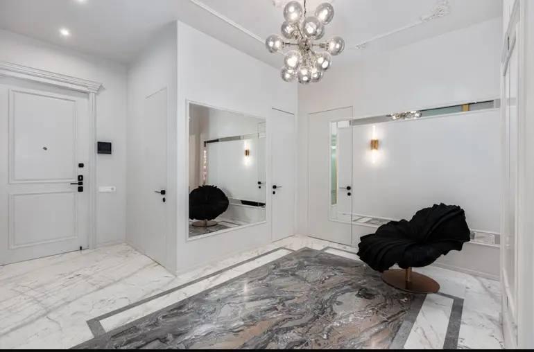 Mtatsminda Hills: Studio, 235.0 M² | Korter.Ge view 6