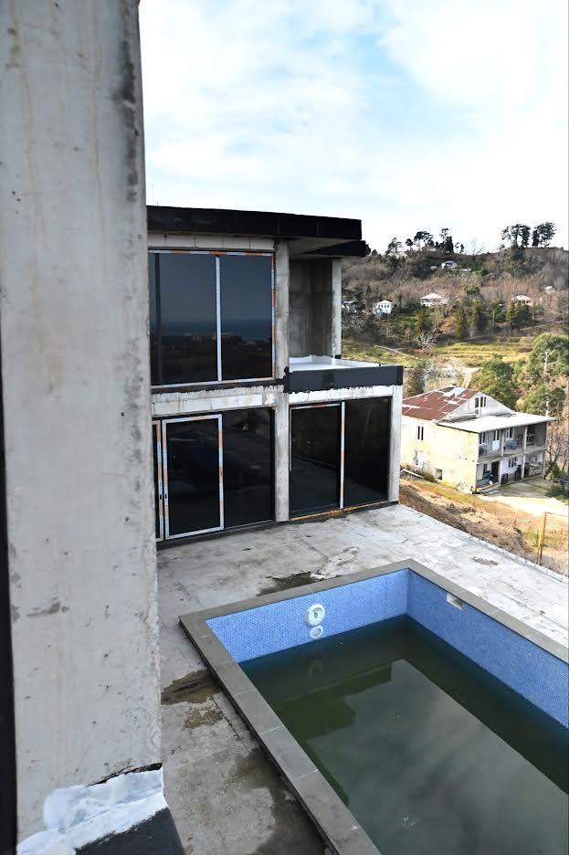 5-Room House For Sale In Chakvi, Chakvi St, 5 view 13