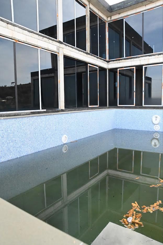 5-Room House For Sale In Chakvi, Chakvi St, 5 view 17