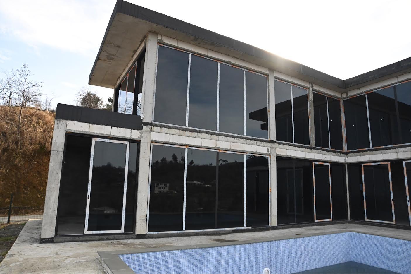 5-Room House For Sale In Chakvi, Chakvi St, 5 view 8