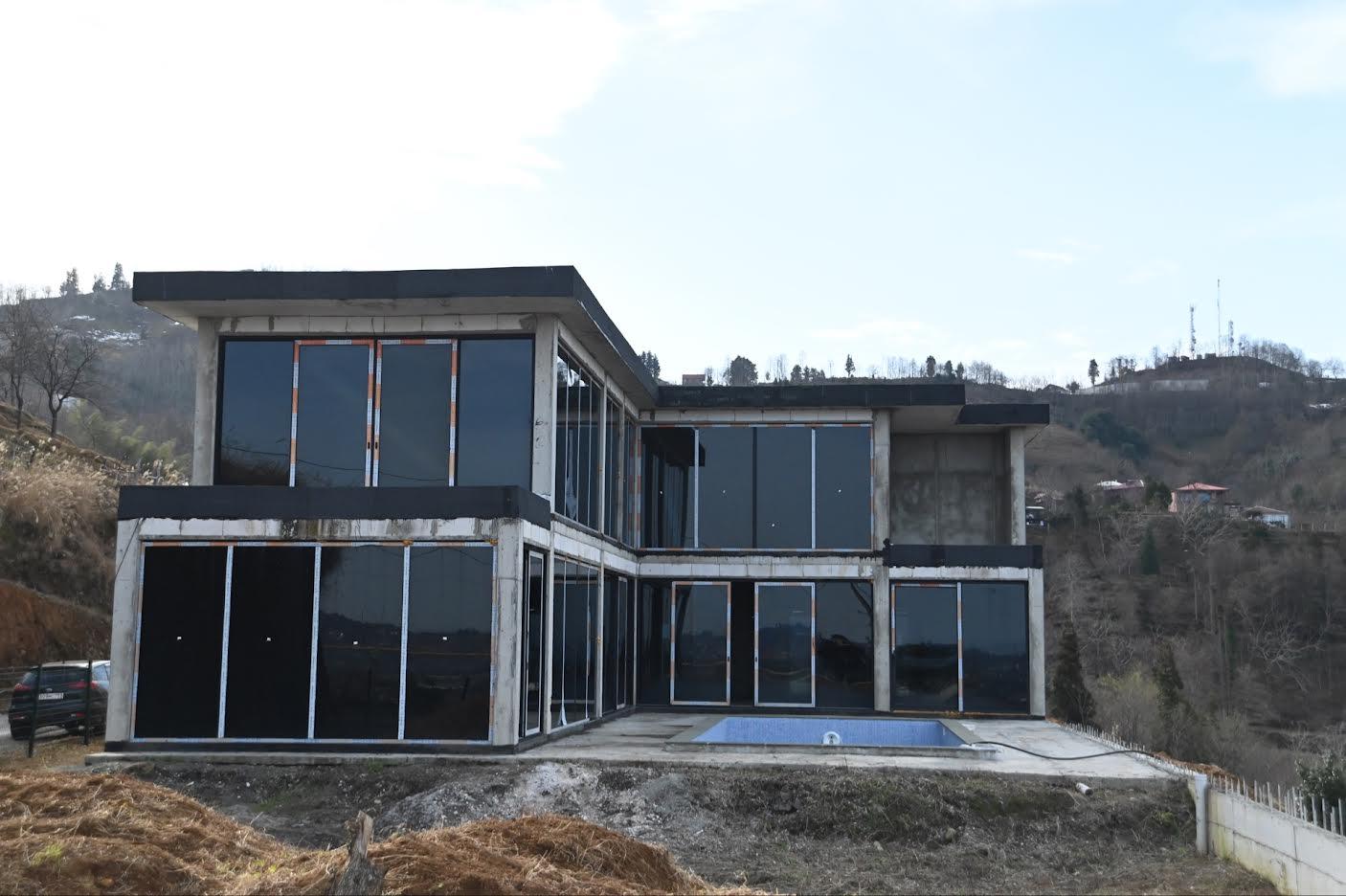 5-Room House For Sale In Chakvi, Chakvi St, 5 view 9