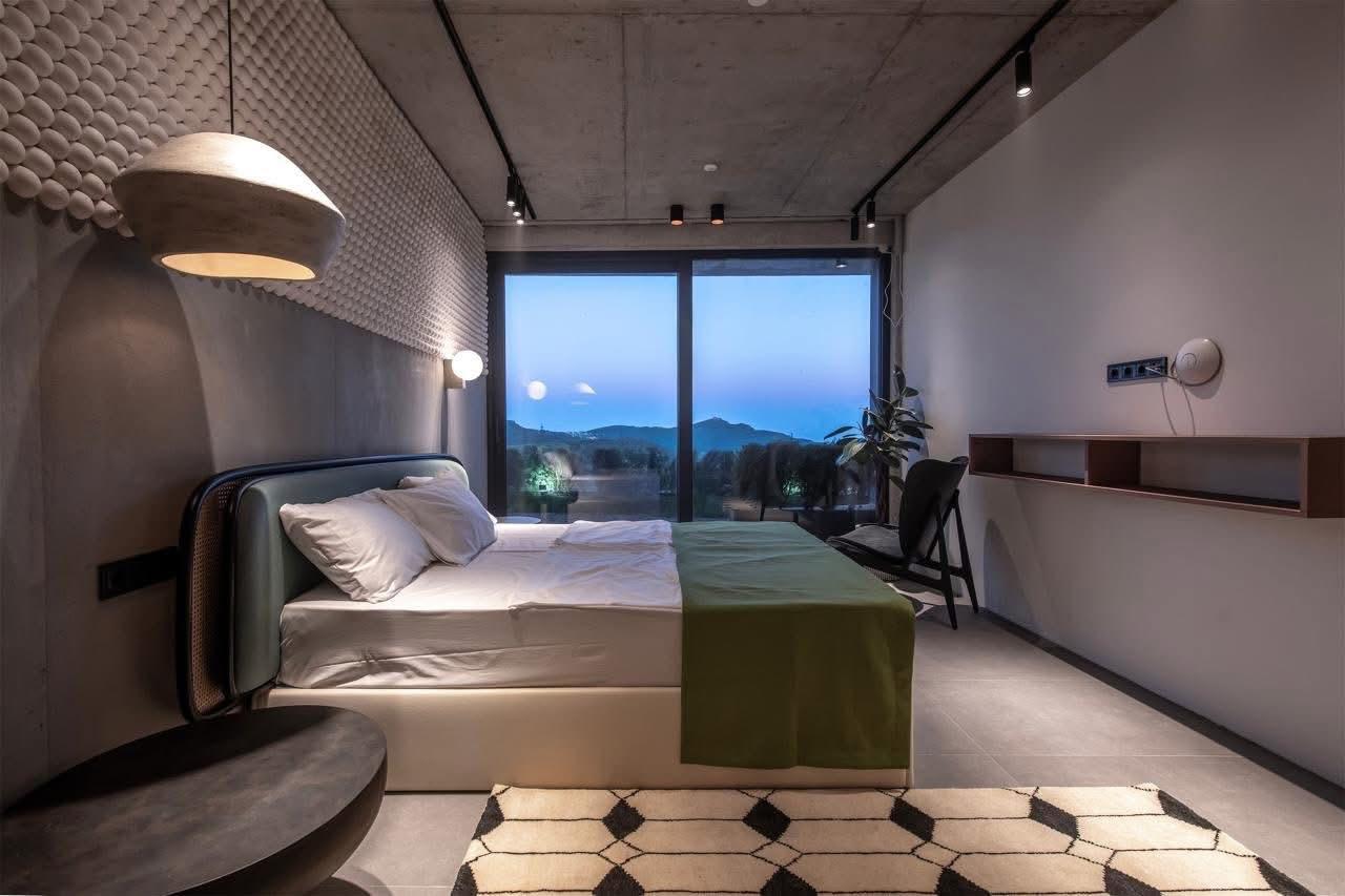 Monolith City: 7-Room House, 1200.0 M² | Korter.Ge view 4