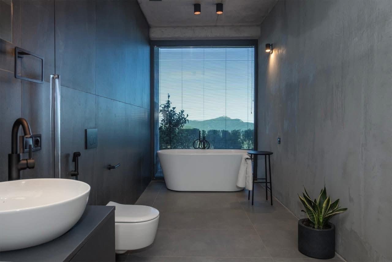 Monolith City: 7-Room House, 1200.0 M² | Korter.Ge view 3
