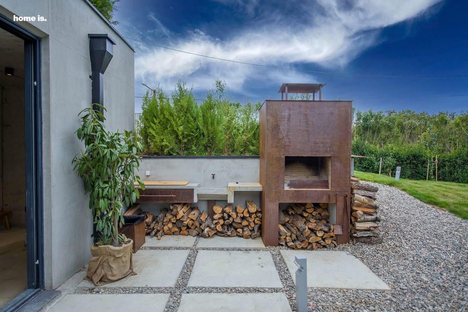 Monolith City: 7-Room House, 1200.0 M² | Korter.Ge view 10