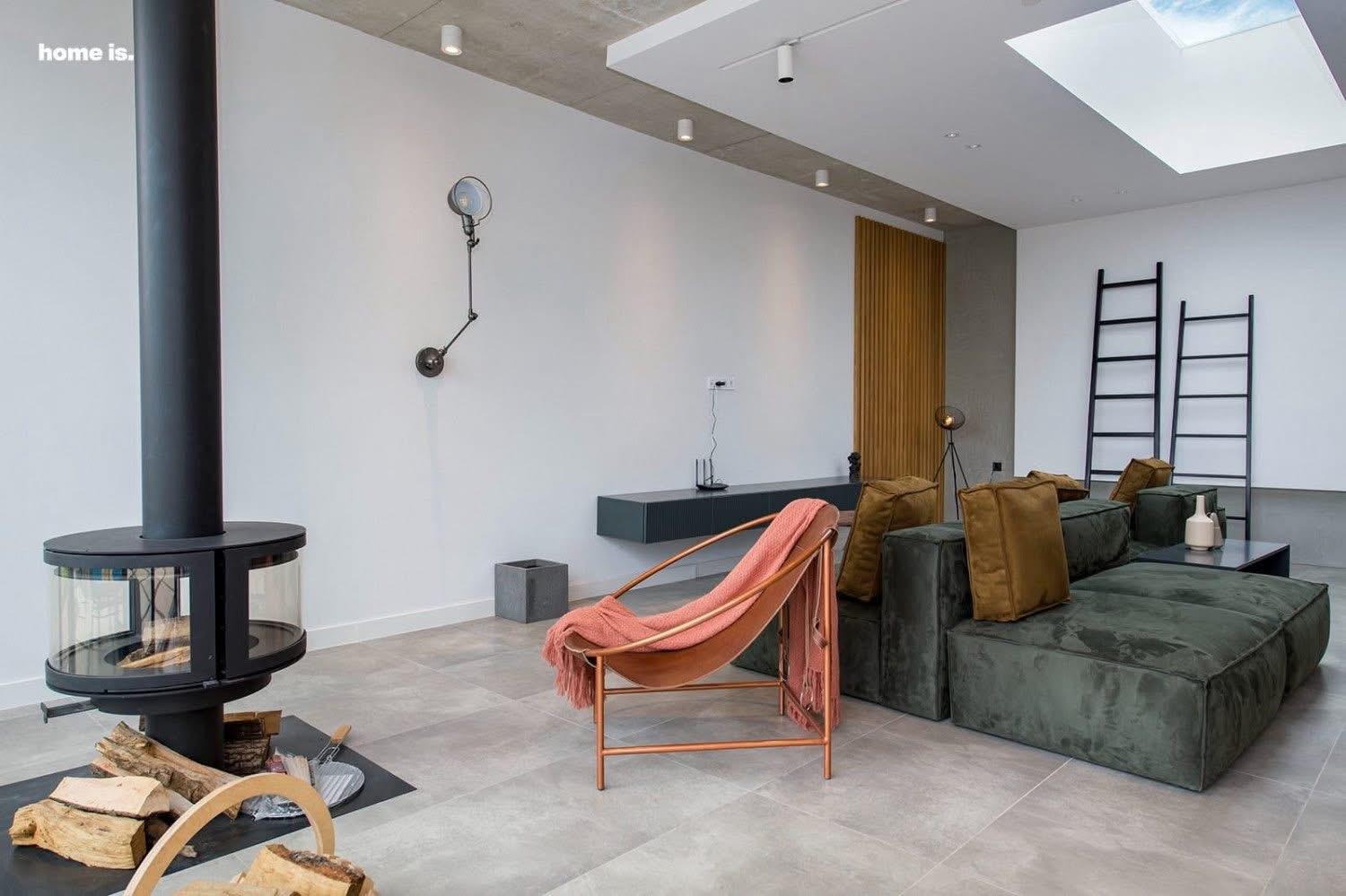 Monolith City: 7-Room House, 1200.0 M² | Korter.Ge view 15