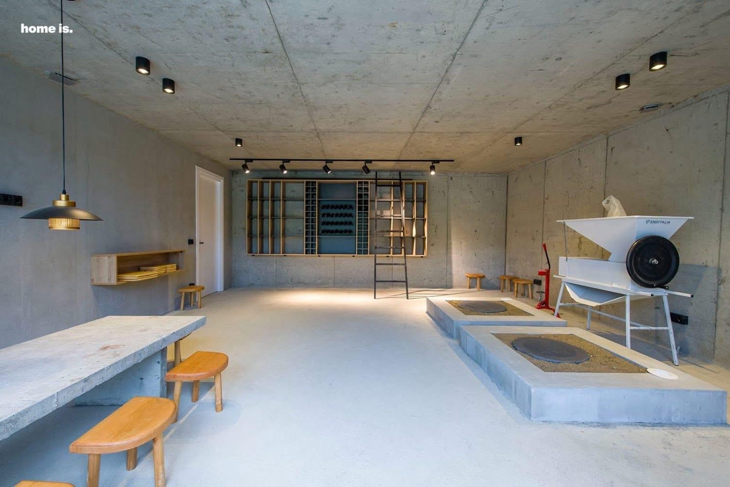 Monolith City: 7-Room House, 1200.0 M² | Korter.Ge view 12