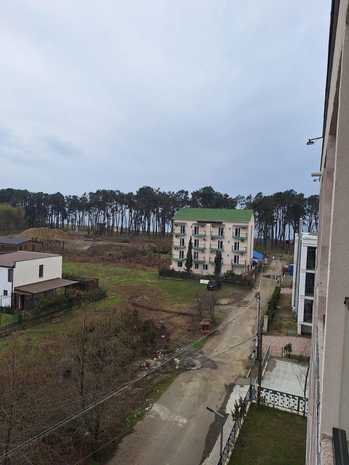 2-Room Apartment For Sale In Shekvetili, Alpha Home Shekvetili view 2