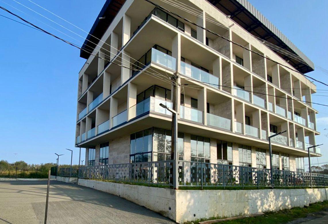 2-Room Apartment For Sale In Shekvetili, Alpha Home Shekvetili view 11