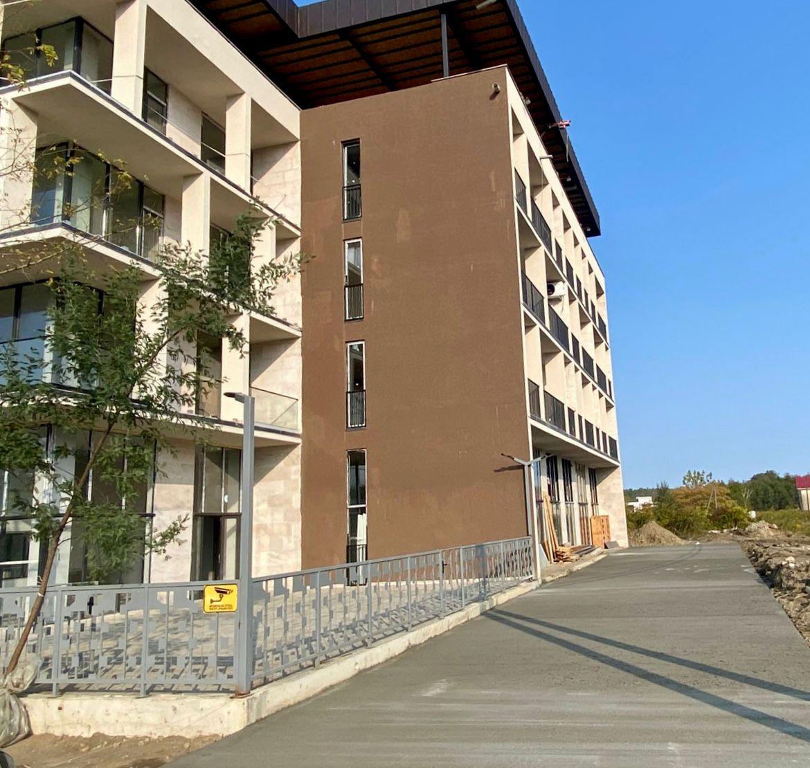 2-Room Apartment For Sale In Shekvetili, Alpha Home Shekvetili view 9