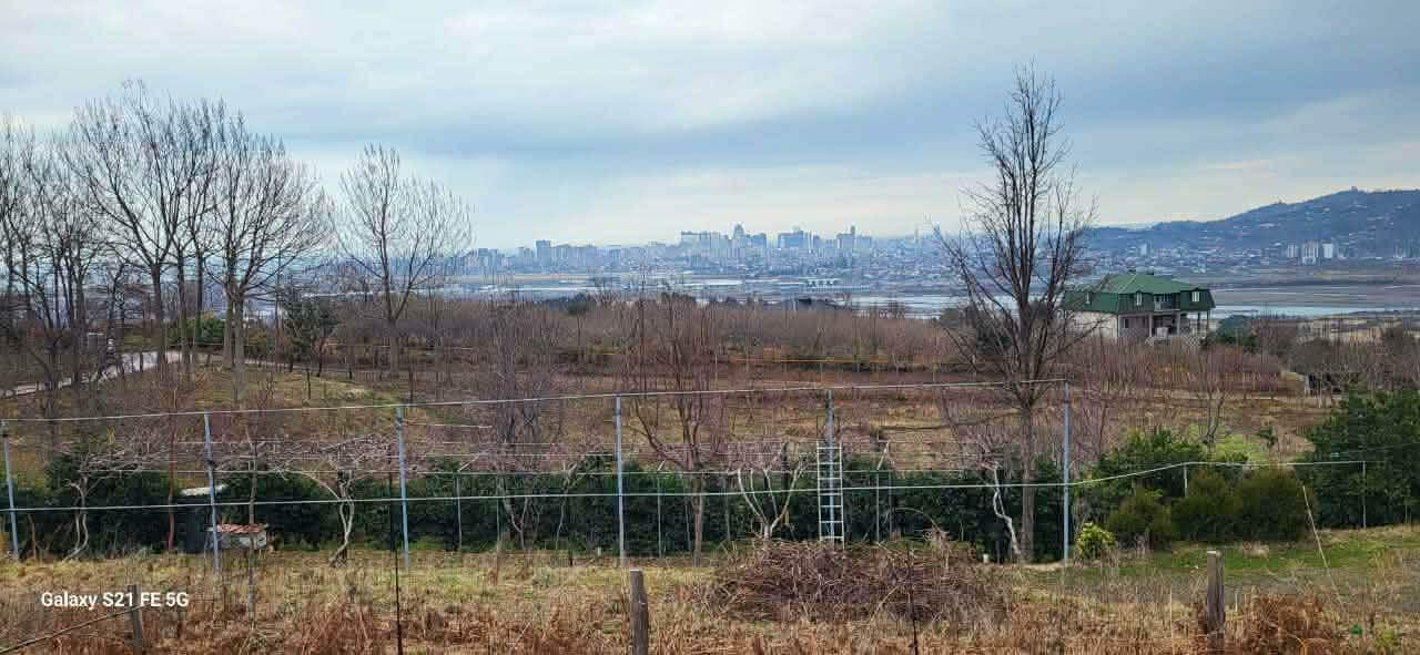 Land For Sale In Batumi, 500 M² For $150,000 view 3