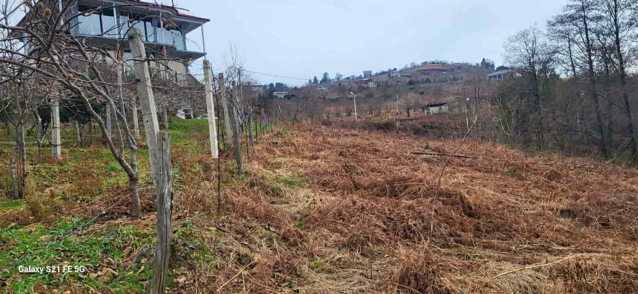 Land For Sale In Batumi, 500 M² For $150,000 view 5