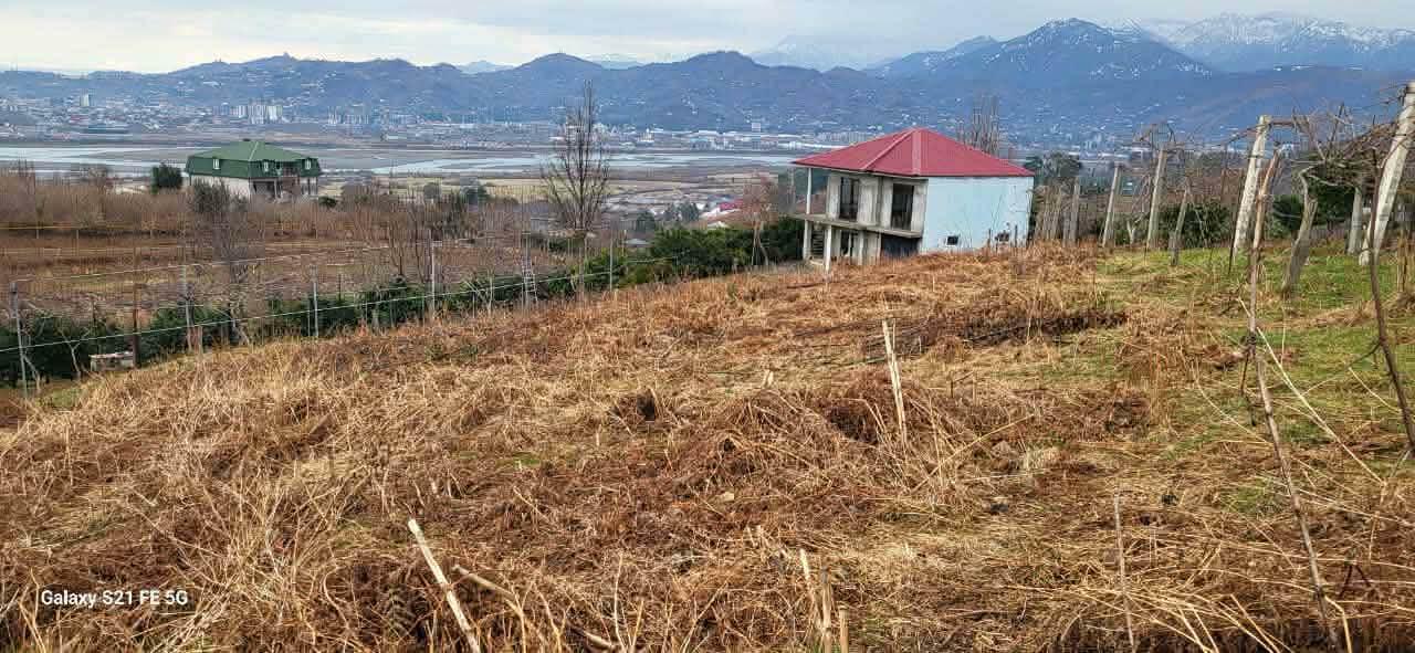 Land For Sale In Batumi, 500 M² For $150,000 view 6
