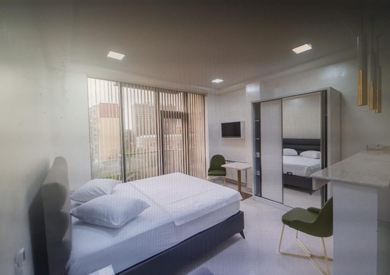 28-Room House For Rent In Batumi, Shota Rustaveli St view 2