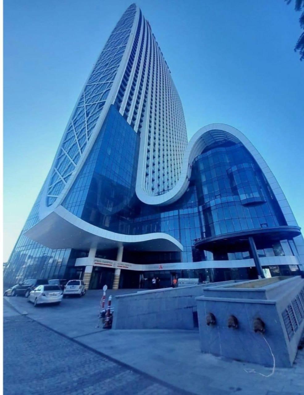 2-Room Apartment For Sale In Batumi, Shota Rustaveli St, 44 view 1
