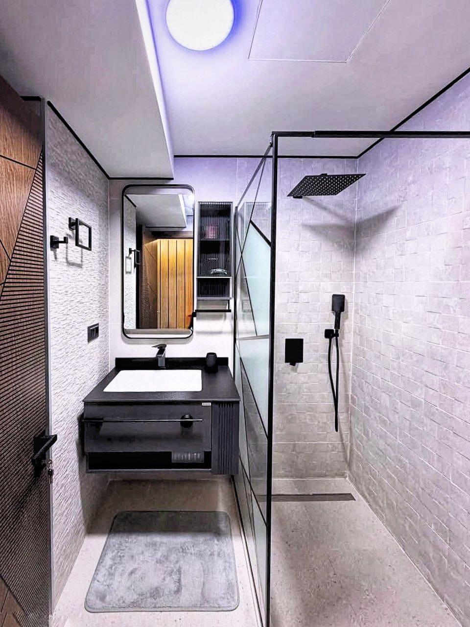 2-Room Apartment For Sale In Batumi, Shota Rustaveli St, 44 view 2