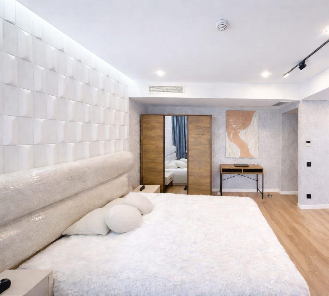 2-Room Apartment For Sale In Batumi, Shota Rustaveli St, 44 view 3
