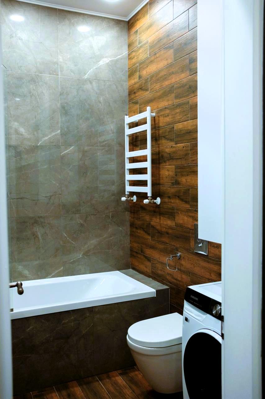 2-Room Apartment For Rent In Kvariati, Tsminda Nino 1st Dead End, 9 view 12