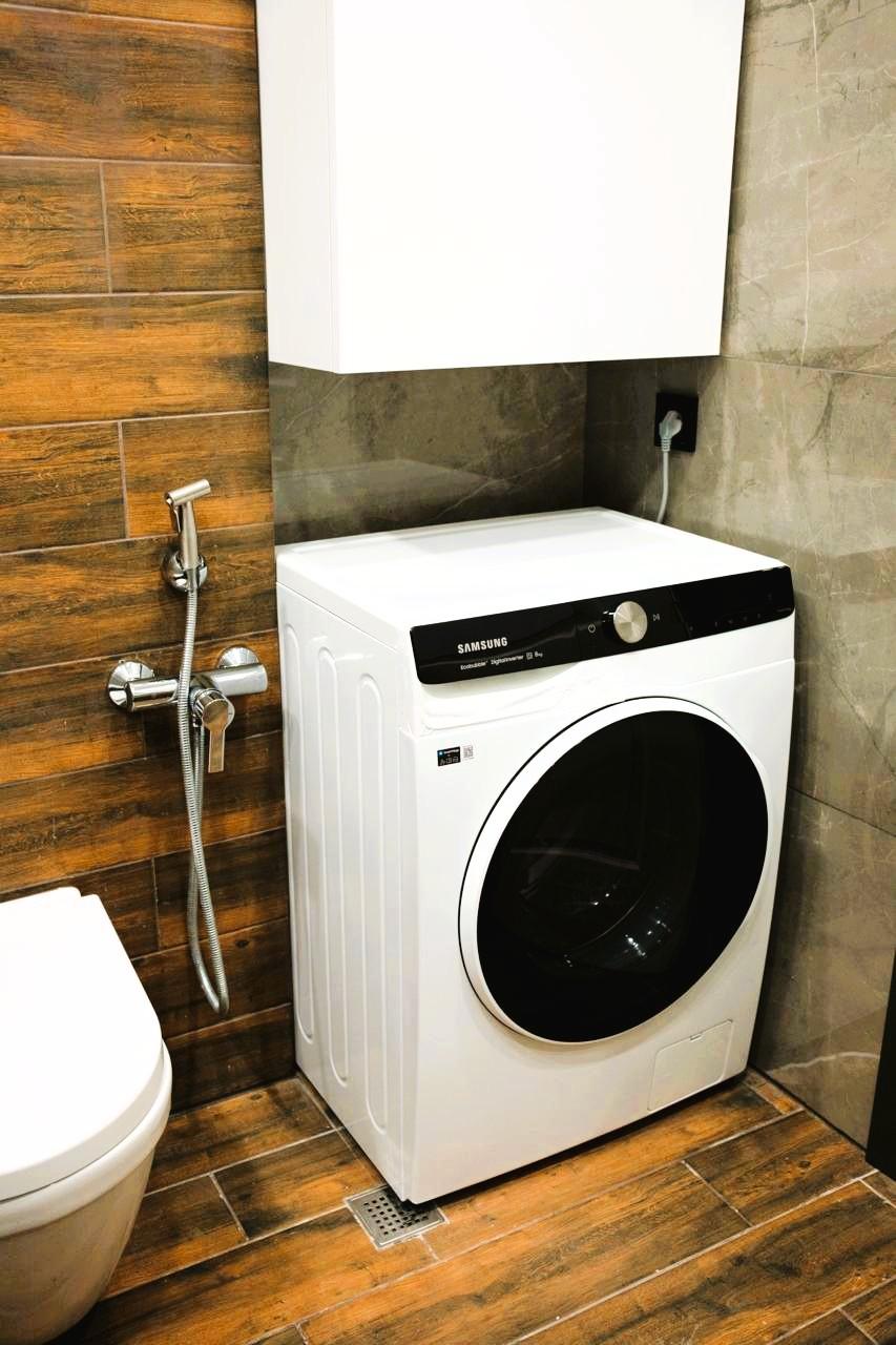 2-Room Apartment For Rent In Kvariati, Tsminda Nino 1st Dead End, 9 view 10