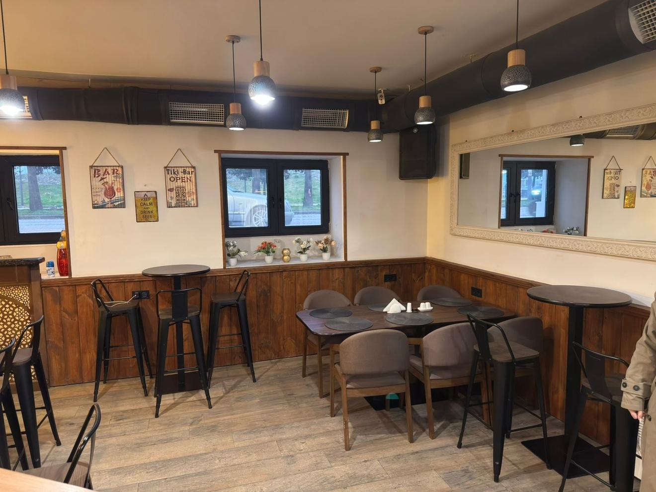 Commercial Property For Sale: 500 M² In Batumi, Iakob Gogebashvili St, 2 – $1,800,000 view 6