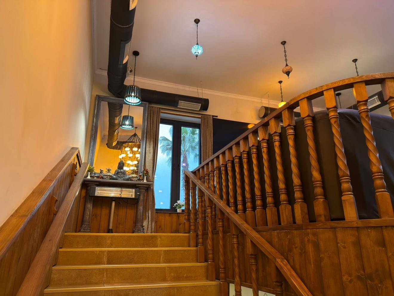 Commercial Property For Sale: 500 M² In Batumi, Iakob Gogebashvili St, 2 – $1,800,000 view 10