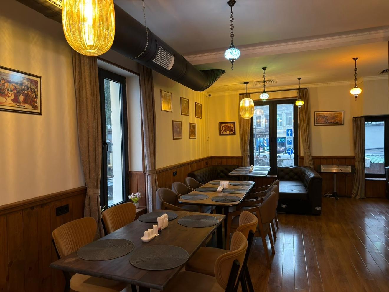 Commercial Property For Sale: 500 M² In Batumi, Iakob Gogebashvili St, 2 – $1,800,000 view 14